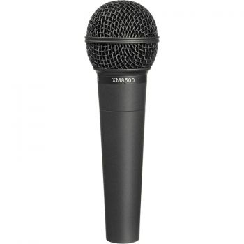 BEHRINGER DYNAMIC CARDIOID VOCAL MICROPHONE