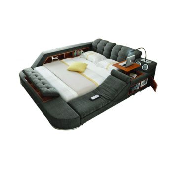 EXTRA FUNCTIONAL BED - 1.5M X 2M
