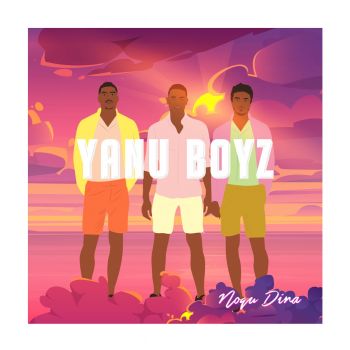 Yanu Boyz - Noqu Dina (EP Album)