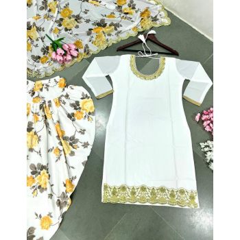 Dhoti Salwar