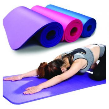 Yoga Mat