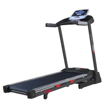 YORK T600 TREADMILL