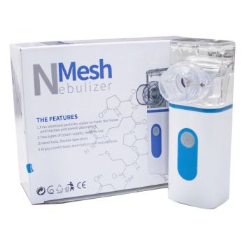 Handheld Nebulizer