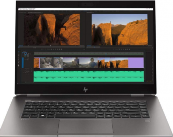 HP Zbook Studio G4/5 Core i7 32GB RAM 512 SSD Premium Mobile Workstation Laptop