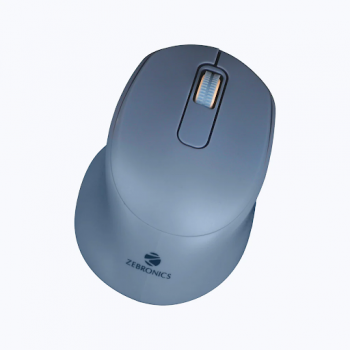 ZEBRONICS WIRELESS MOUSE