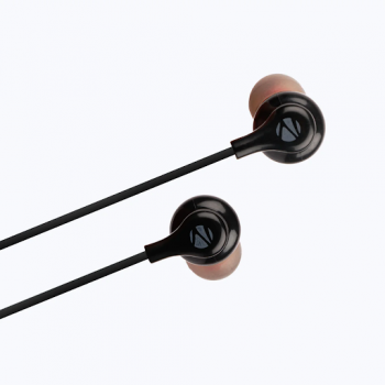 ZEBRONICS WIRED STEREO EARPHONE