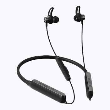 ZEBRONICS WIRELESS NECKBAND EARPHONE