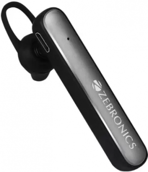 ZEBRONICS BLUETOOTH HEADSET.