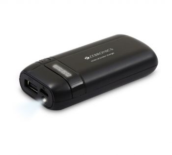 ZEBRONICS MC4000 MOBILE BATTERY CHARGER