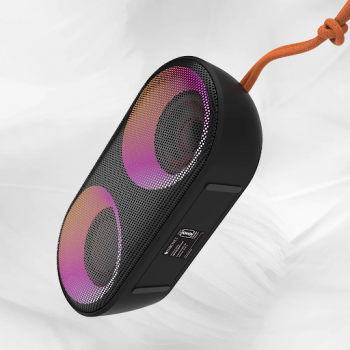 ZEBRONICS WIRELESS SPEAKER