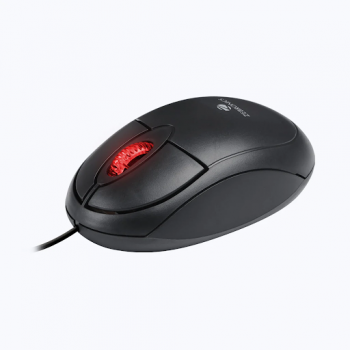 ZEBRONICS USB OPTICAL MOUSE