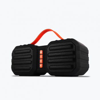 ZEBRONICS WIRELESS PORTABLE SPEAKER