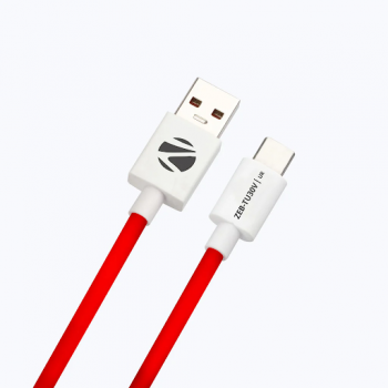 ZEBRONICS TYPE C CABLE