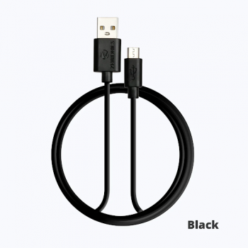 ZEBRONICS 1M CHARGING CABLE