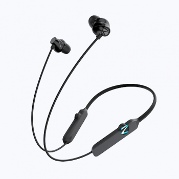 ZEBRONICS WIRELESS NECK BAND EARPHONE