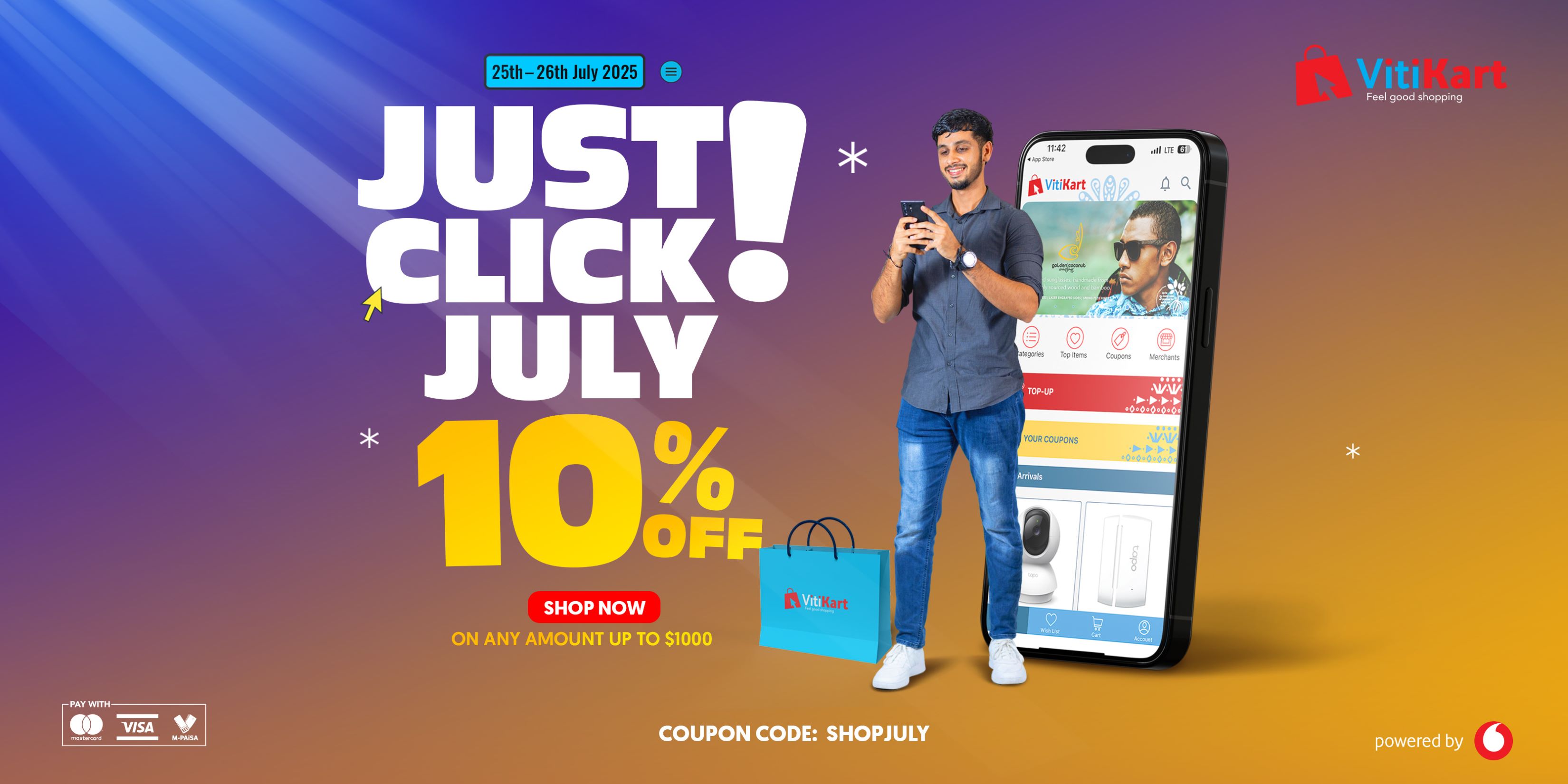 Shop Now